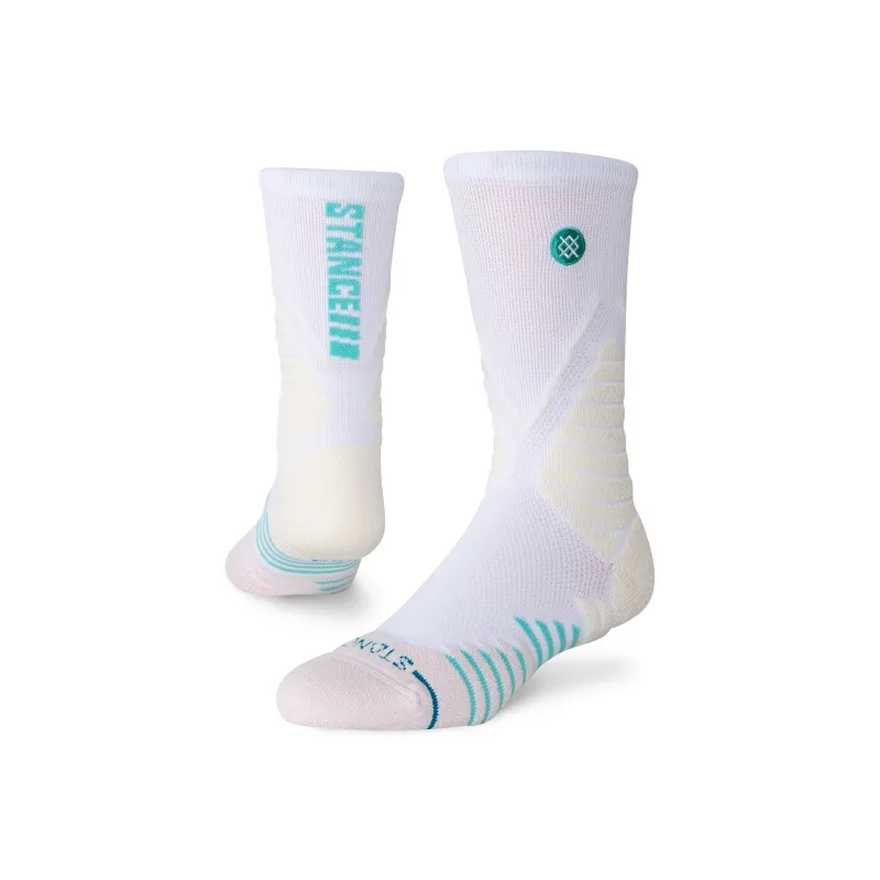 Stance Basketball Socks Unisex 1 Pack-8