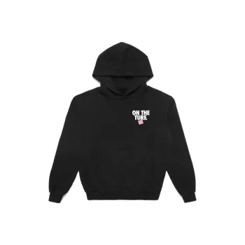 Nike Sb Born X Raised On The Turf Hoodie