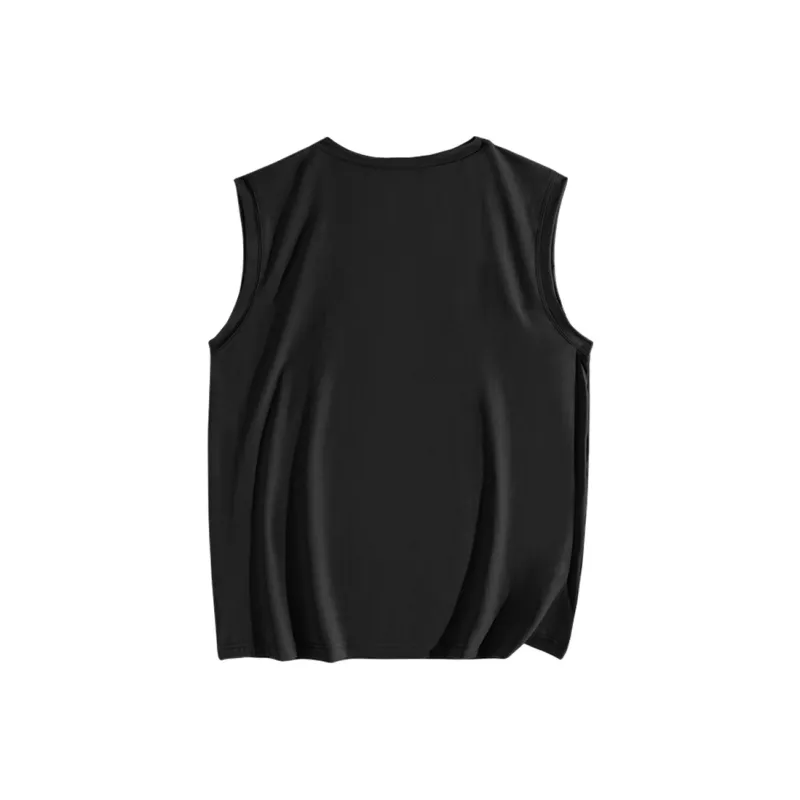 MINISO Tank Tops Unisex-7