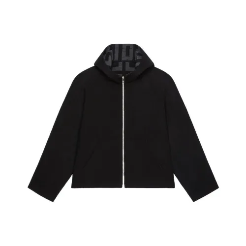 Givenchy Kids джинсы с лампасами и эффектом потертости
