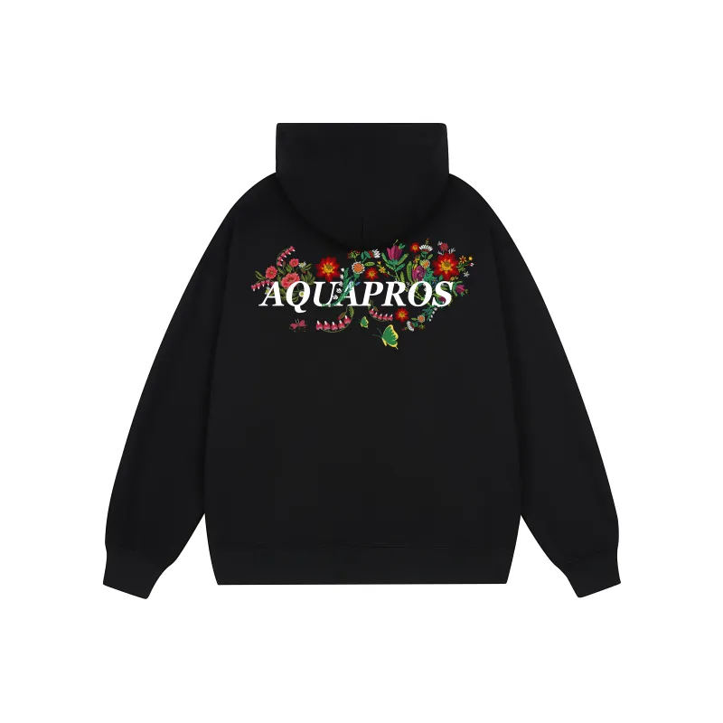AQUAPROS Sweatshirts Men-0