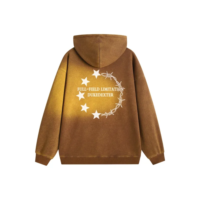 DUKE+DEXTER Sweatshirts Unisex-7