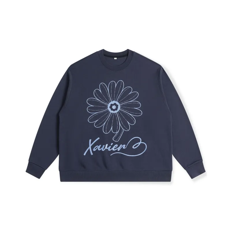 Xavier3 Sweatshirts Unisex-0