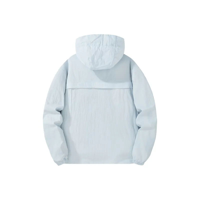 K bird Sun Protection Clothing Unisex-1