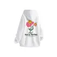 White[Fleece-Lined]