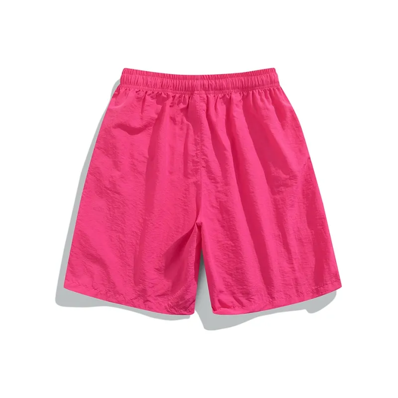 LSVE Sports Shorts Women's-1