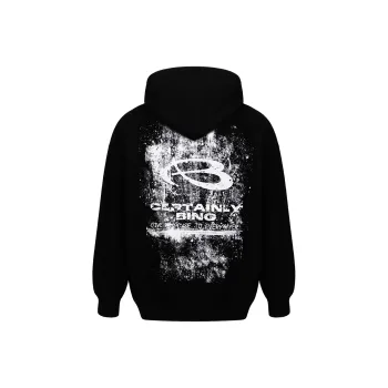 BING Sweatshirt Unisex Graphite Black