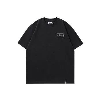 Izzue T Shirts Unisex
