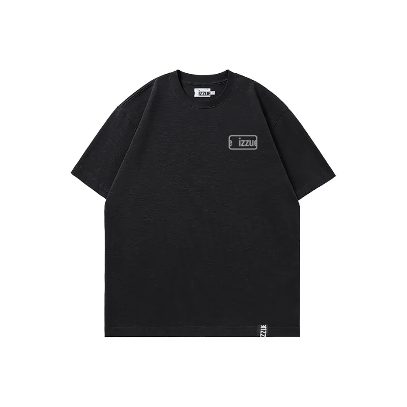 Izzue T Shirts Unisex-0
