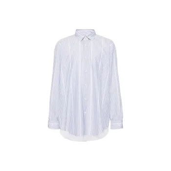 Vetements Gvasalia Shirt