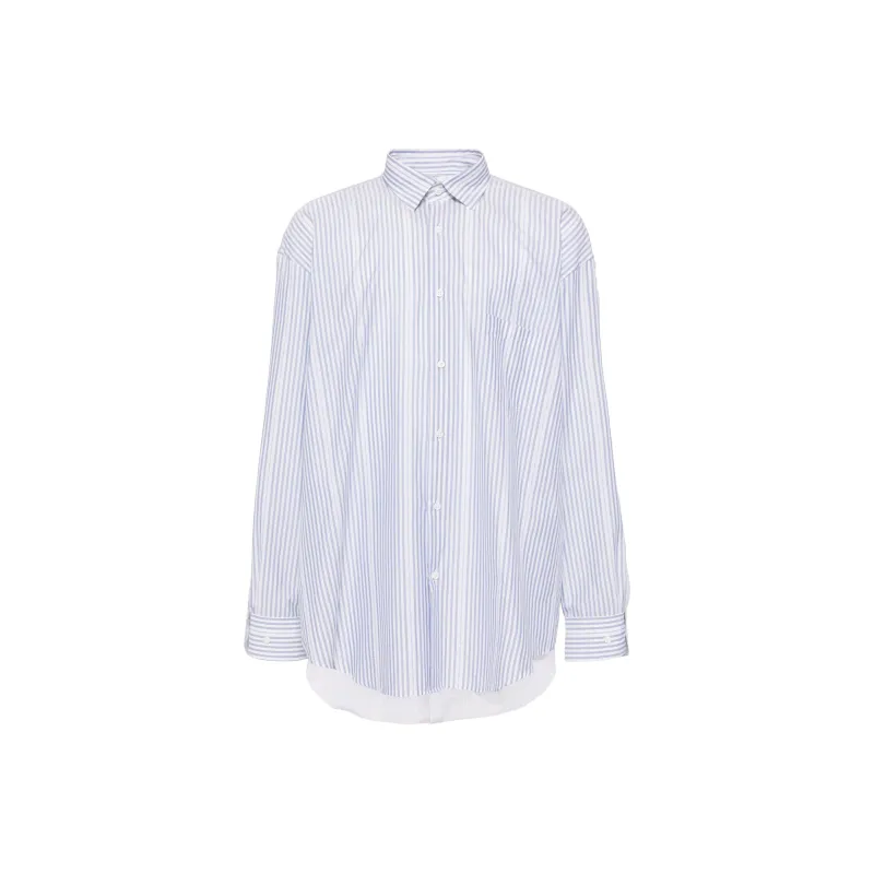 Vetements Gvasalia Shirt-0
