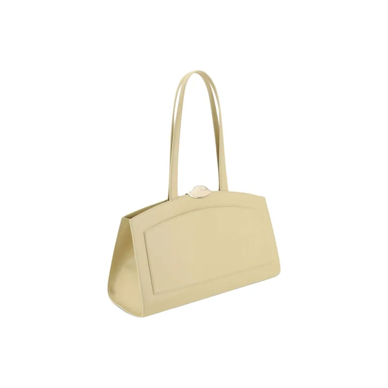 BENEDETTA BRUZZICHES Serena Shoulder Bag-1