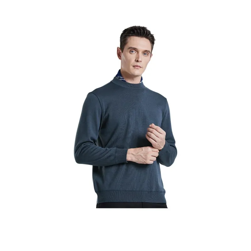 SHANSHAN Sweaters Men-10