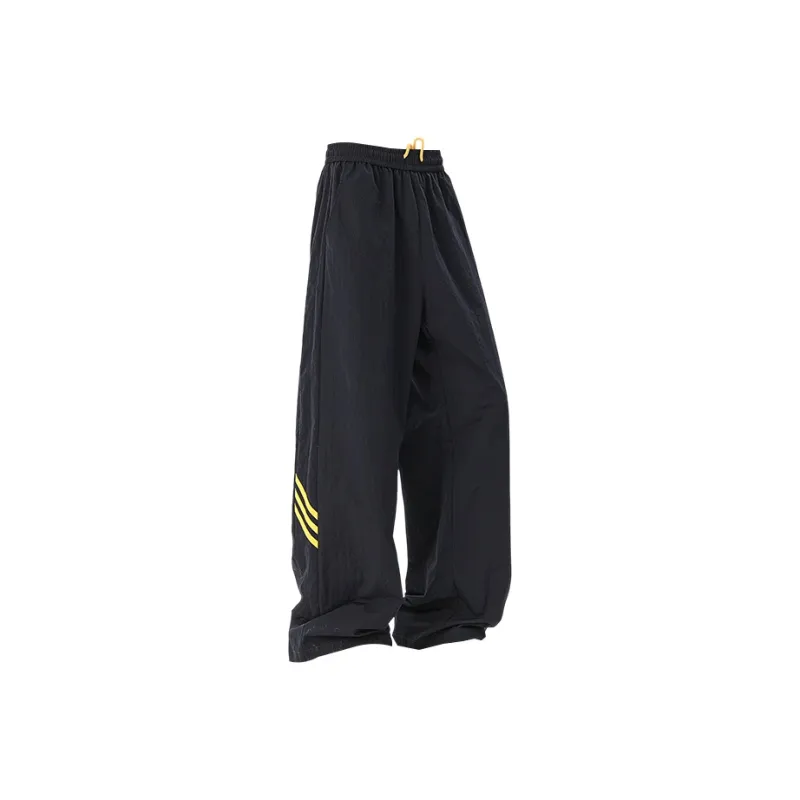 PAINT STAIN Cargo Pants Unisex-5