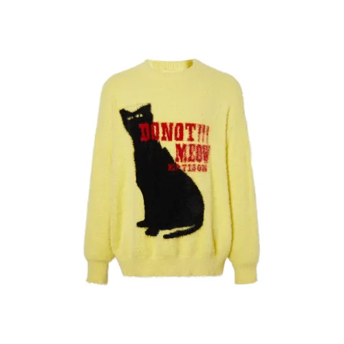 EPTISON Sweaters Unisex