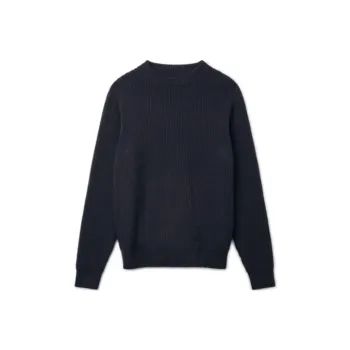 Nike Sweaters Men Navy Blue
