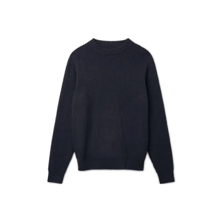 Nike Sweaters Men Navy Blue-0