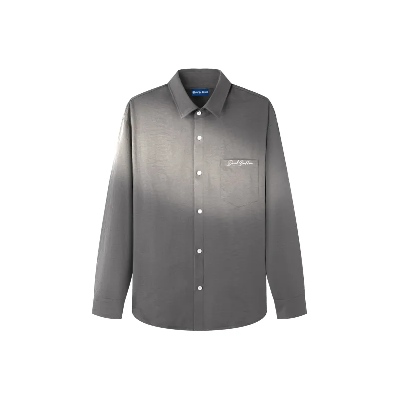 David Bakken Shirts Unisex-6