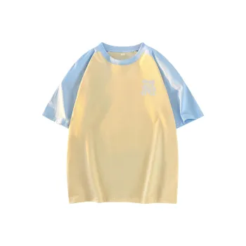 IN'S T Shirts Unisex