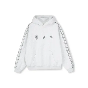 FPA ALWAYS MOVING Series Sweatshirt Unisex