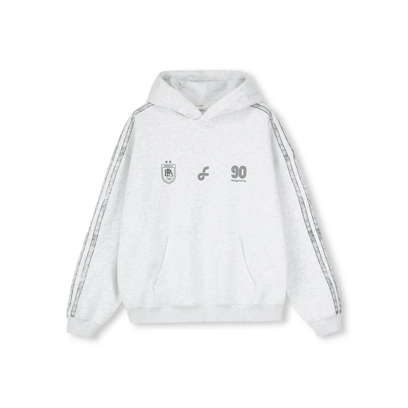 FPA ALWAYS MOVING Series Sweatshirt Unisex-0