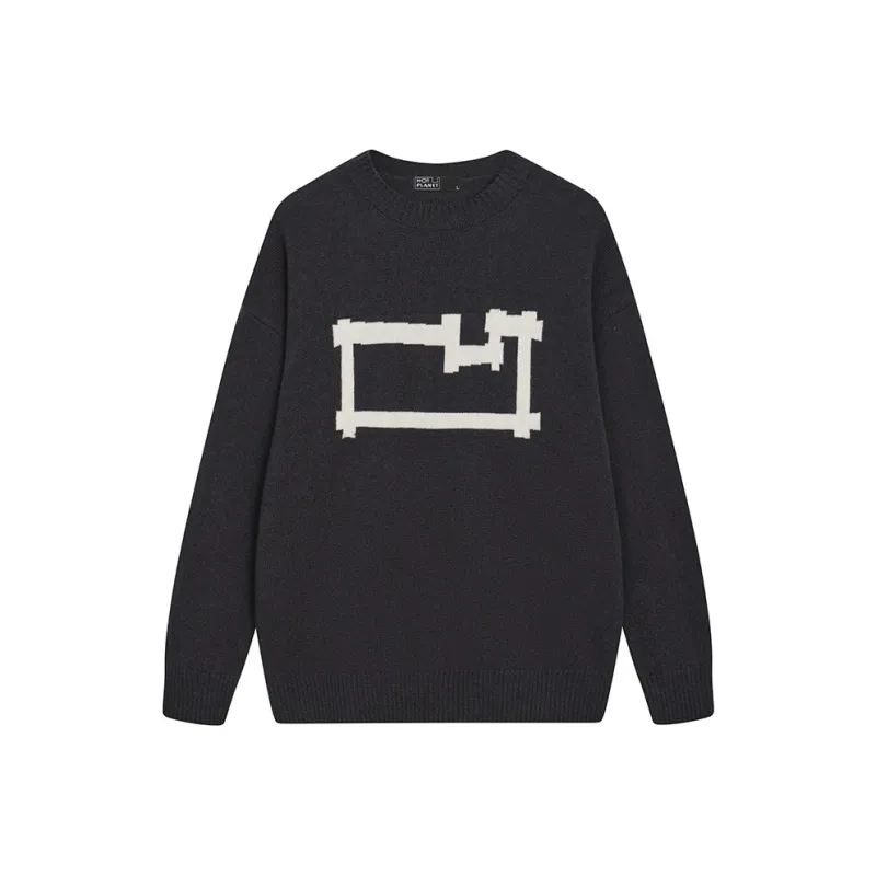 HOTPLANET Sweaters Unisex-7