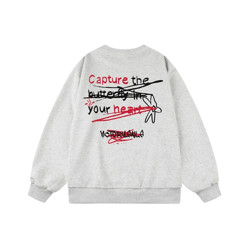 Victory Sails Sweatshirt Unisex-0