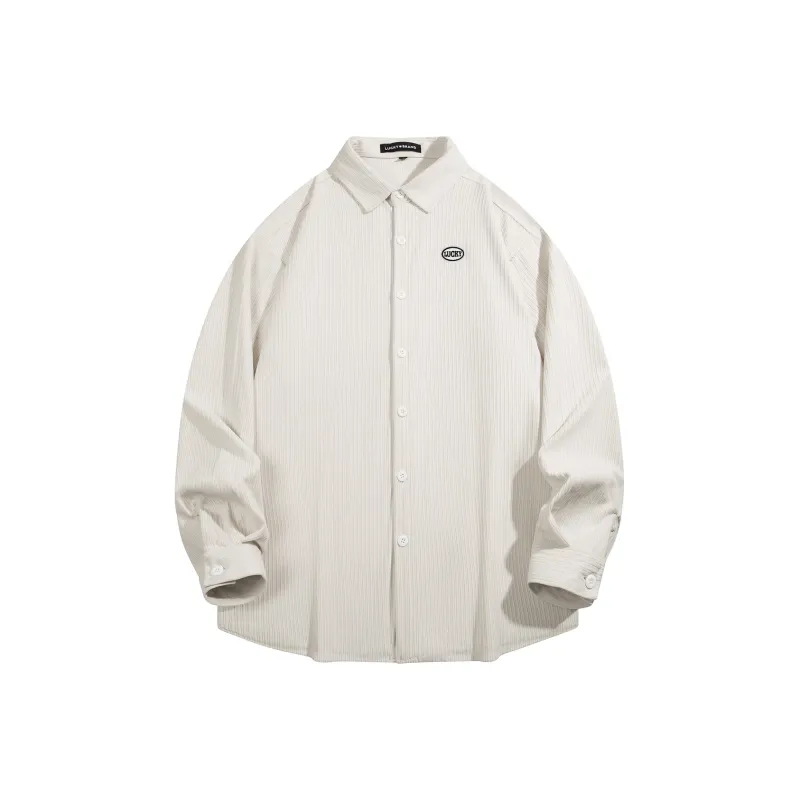 LUCKY BRAND Shirts Unisex-0