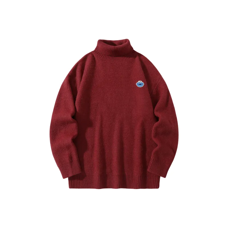 SESAME STREET Sweaters Unisex-13