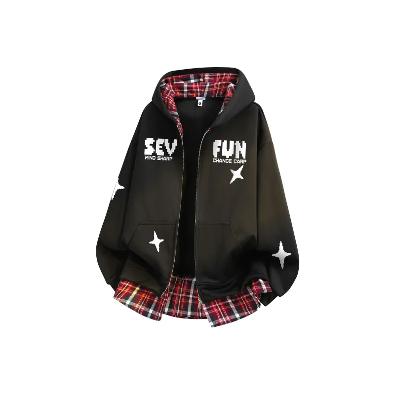 7 SEVFUN Sweatshirts Unisex-9