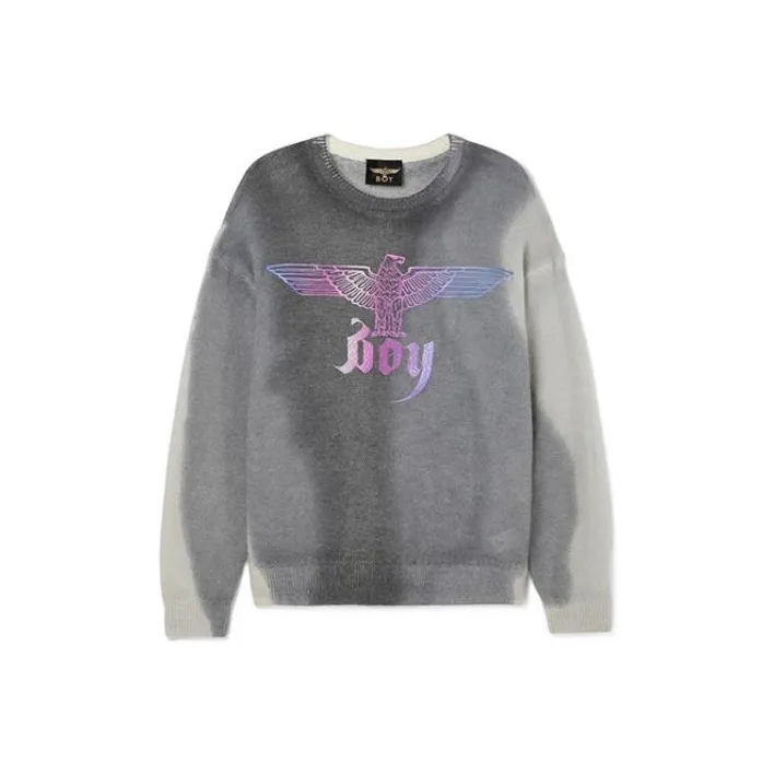 Boy London Sweaters Unisex-0
