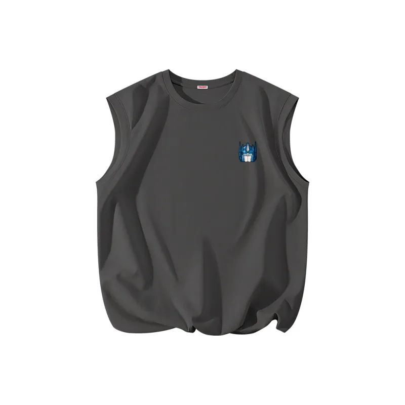 TRANSFORMERS Tank Tops Unisex-10