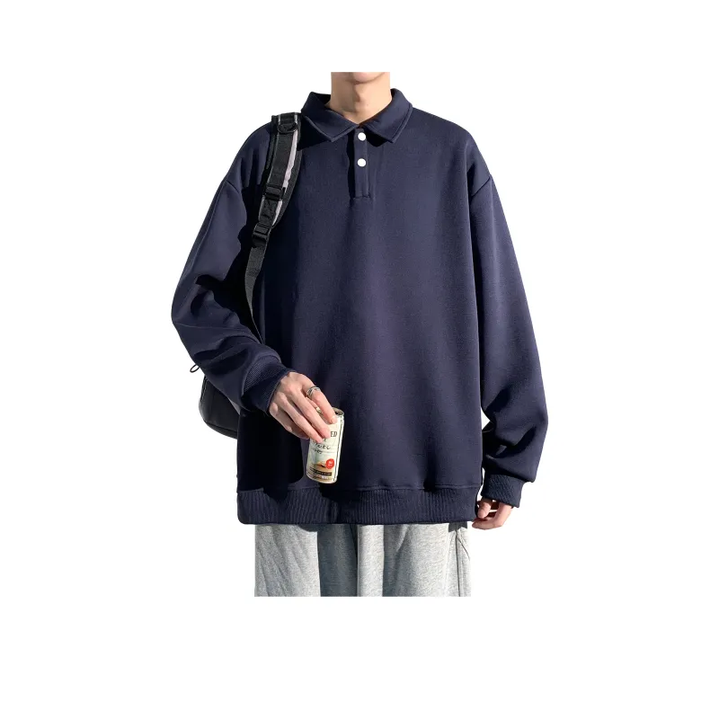 MERRTO Sweatshirts Unisex-3