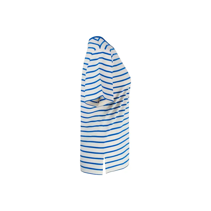 WEEKEND MaxMara T Shirt Women's Blue-2