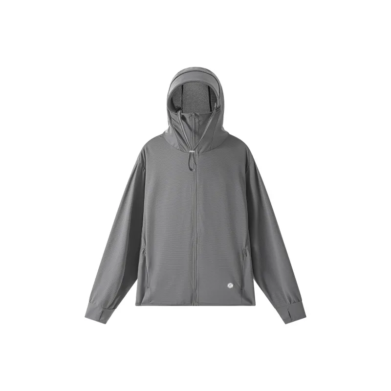 FASTFISH Sun Protection Clothing Unisex-6