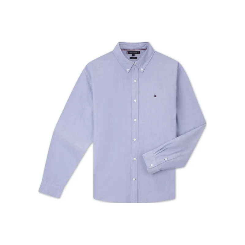 Tommy Hilfiger Shirts Men-10