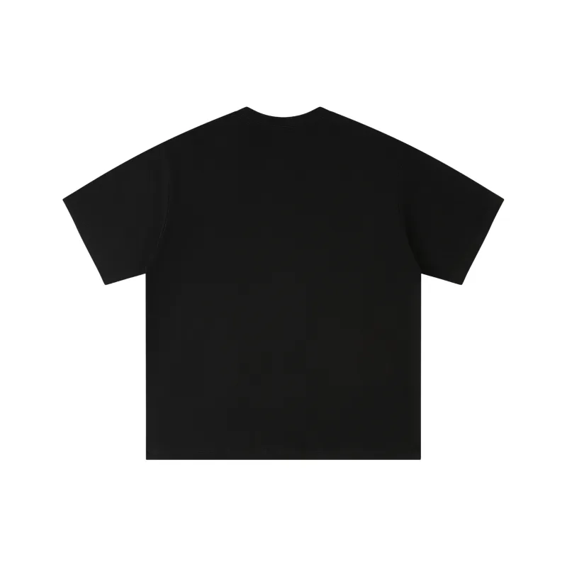 PAUL COSTELLOE Short Sleeved T Shirts Unisex-1
