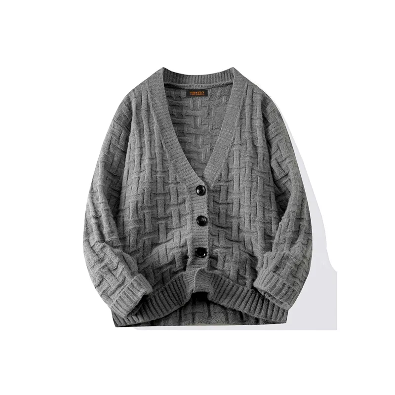 TONYKRZ Sweaters Unisex-6