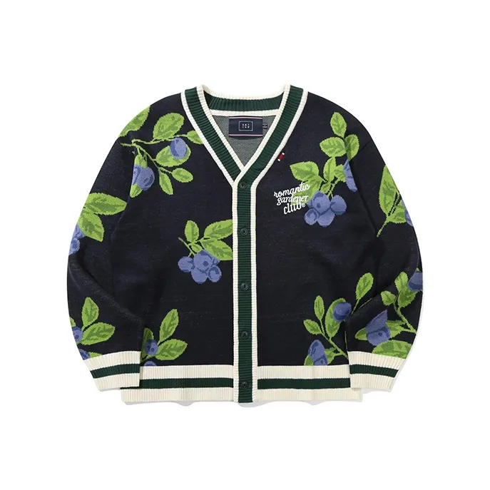 RMTCRW ROMANTIC CROWN Knitwear Unisex-0
