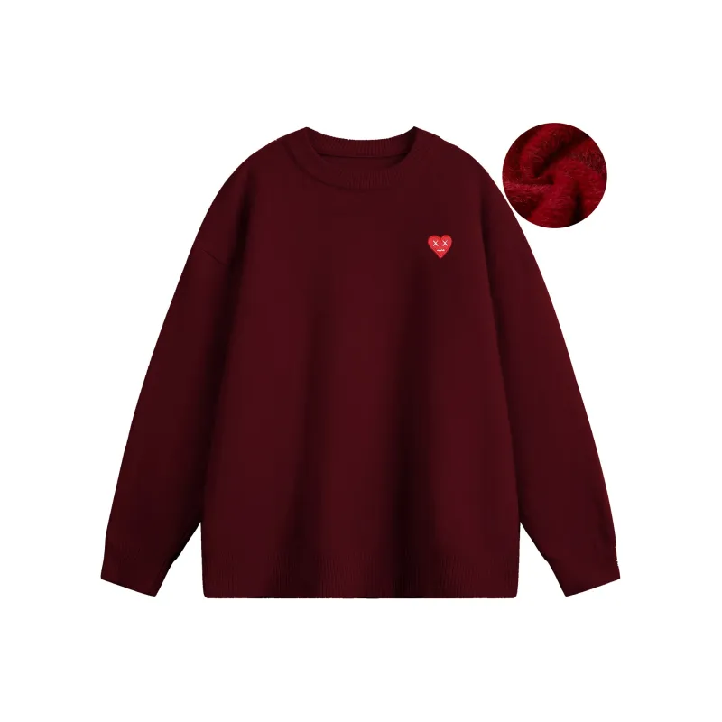 Emoji Sweaters Unisex-38