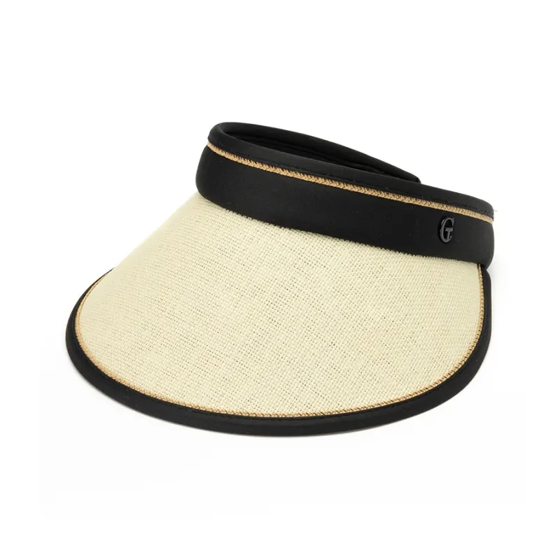 Shanghai Story Polyester Sun Protection Hats Women's-9