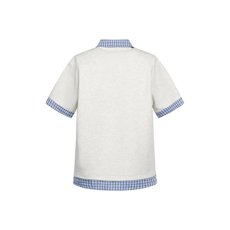 ZEXO Polo Shirts Women's-3