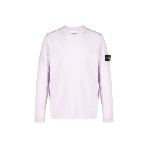 Malo V-back cotton T-shirt