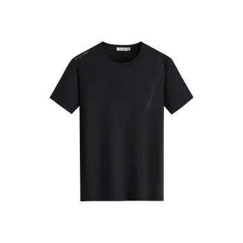 Dance With Wolves T Shirt Men's
