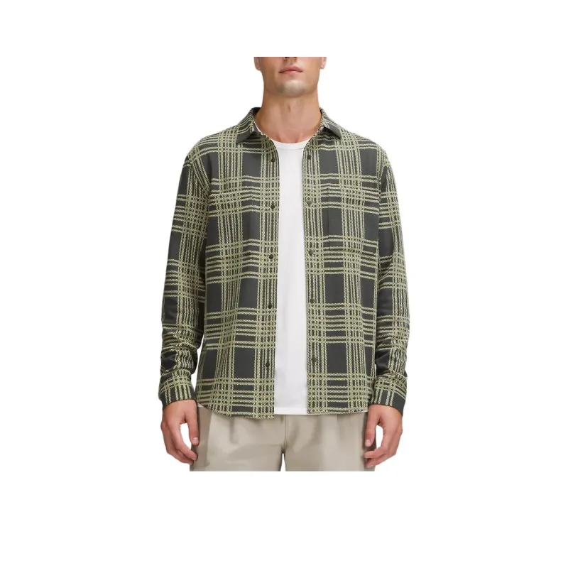 Lululemon Shirts Men-3