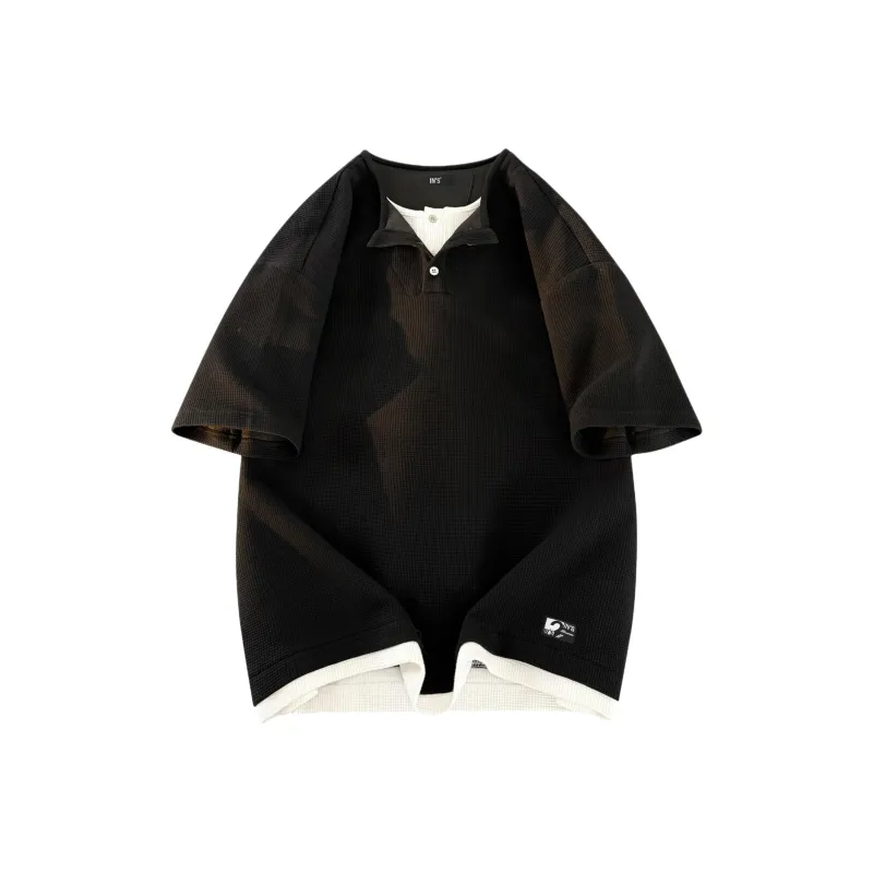 IN'S T Shirts Unisex-0