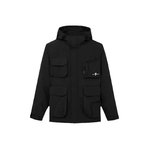 7 FOR ALL MANKIND Jackets & Coats Unisex