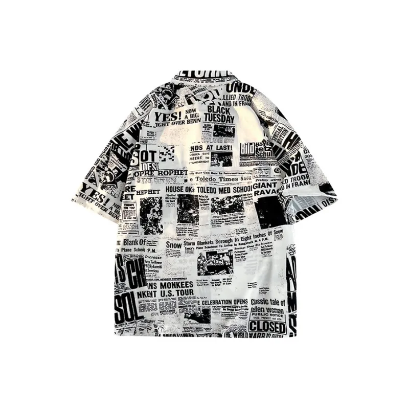 7 SEVFUN Shirts Unisex-2