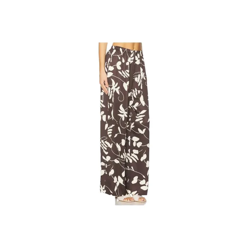 FAITHFULL THE BRAND Chambien Trousers-2