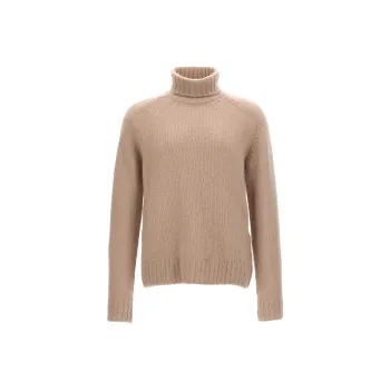 TOM FORD Turtleneck Long Sleeved Jumper